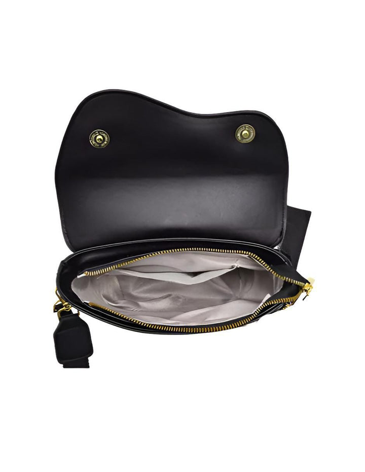 Bolsa Crossbody Mujer Poliuretano - Image 3
