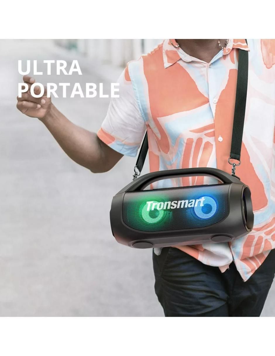 Bocina Tronsmart Bang SE Bluetooth 40W - Image 4