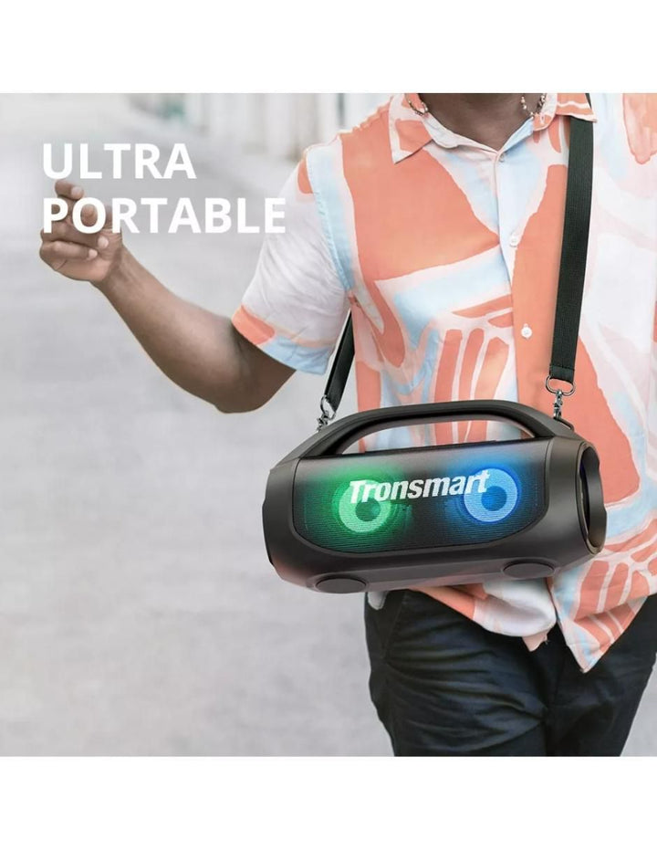Bocina Tronsmart Bang SE Bluetooth 40W - Image 4
