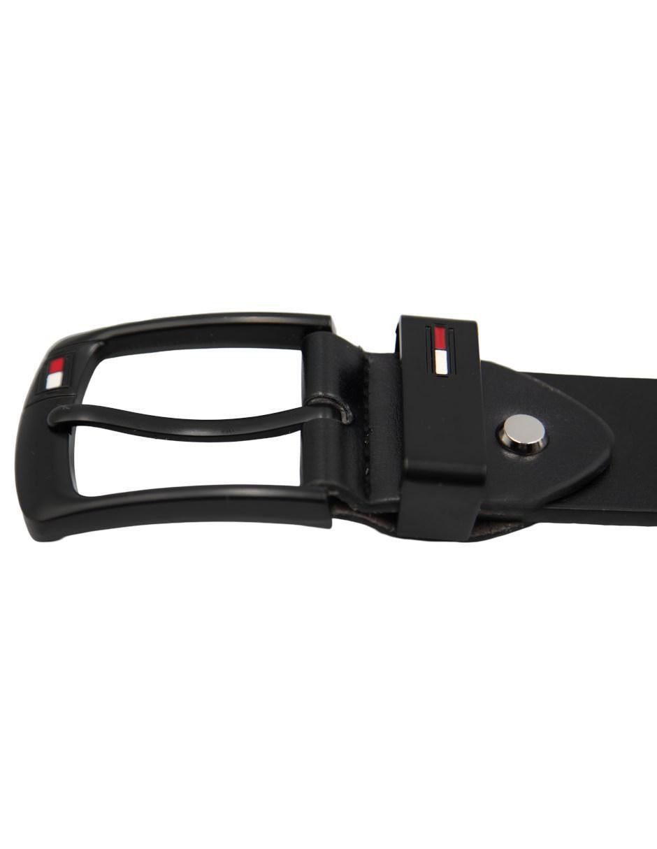 Cinturón de Piel para Mujer Negro - Image 2