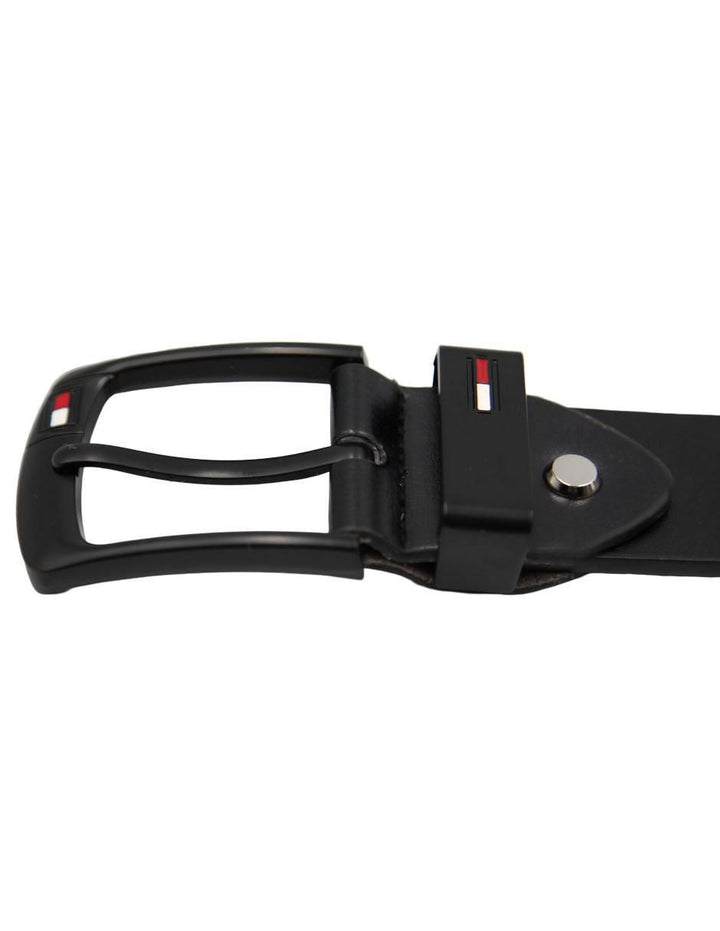Cinturón de Piel para Mujer Negro - Image 2