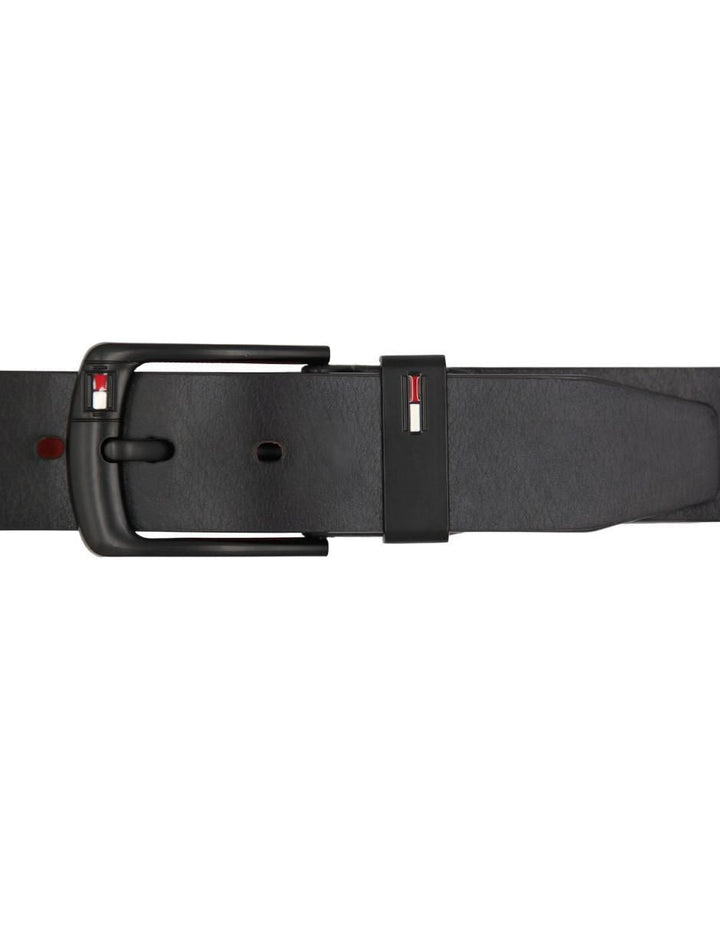 Cinturón de Piel para Mujer Negro - Image 3