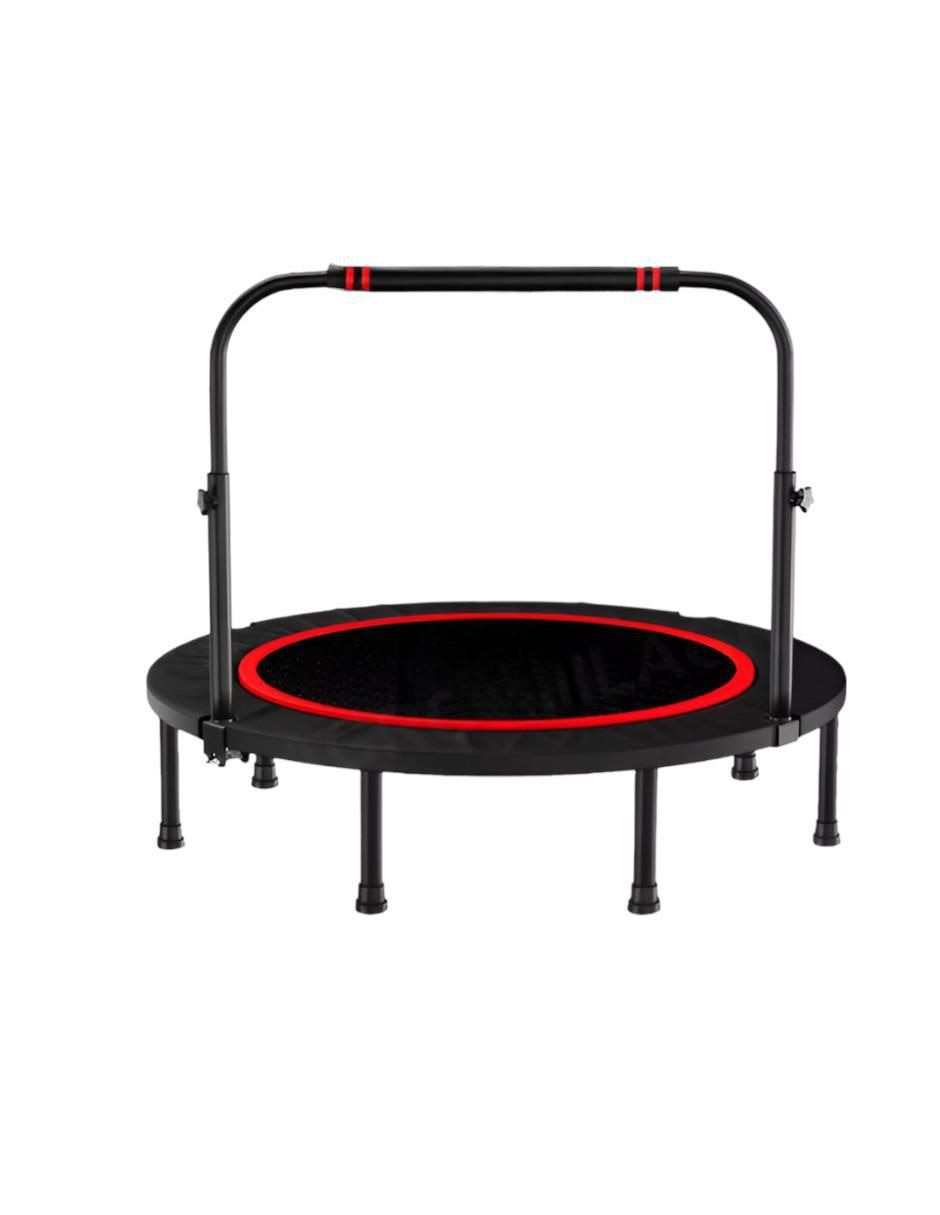 Trampolín de Cardio Rebote Fitness - Image 1