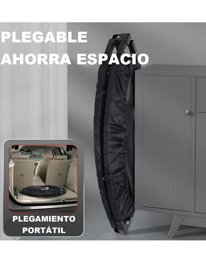 Trampolín de Cardio Rebote Fitness - Image 2