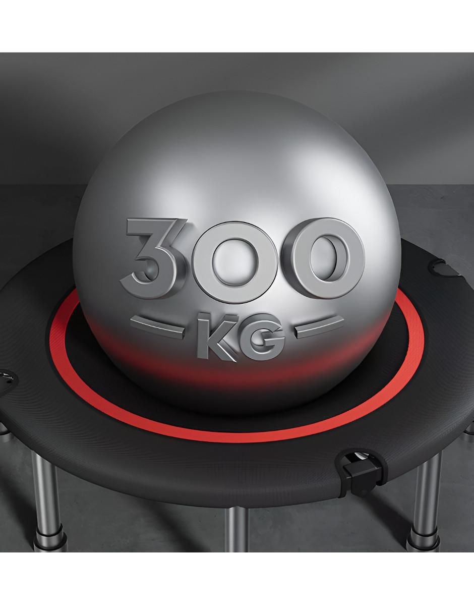Trampolín de Cardio Rebote Fitness - Image 3