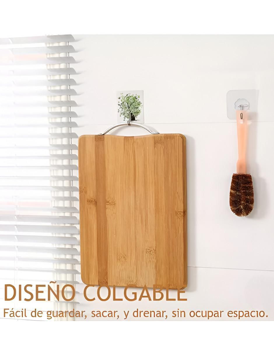 Tabla para Picar de Madera - Image 3