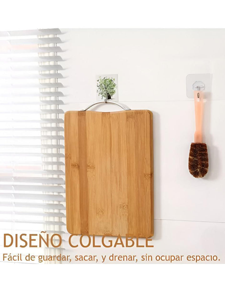 Tabla para Picar de Madera - Image 3