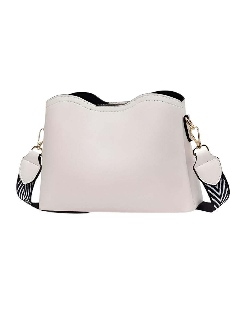 Bolsa Shoulder Mariposas Mujer - Image 2