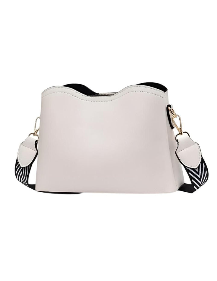 Bolsa Shoulder Mariposas Mujer - Image 2