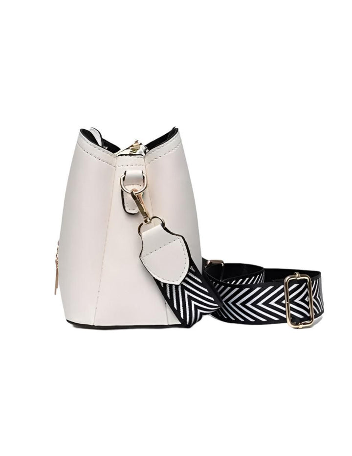 Bolsa Shoulder Mariposas Mujer - Image 3