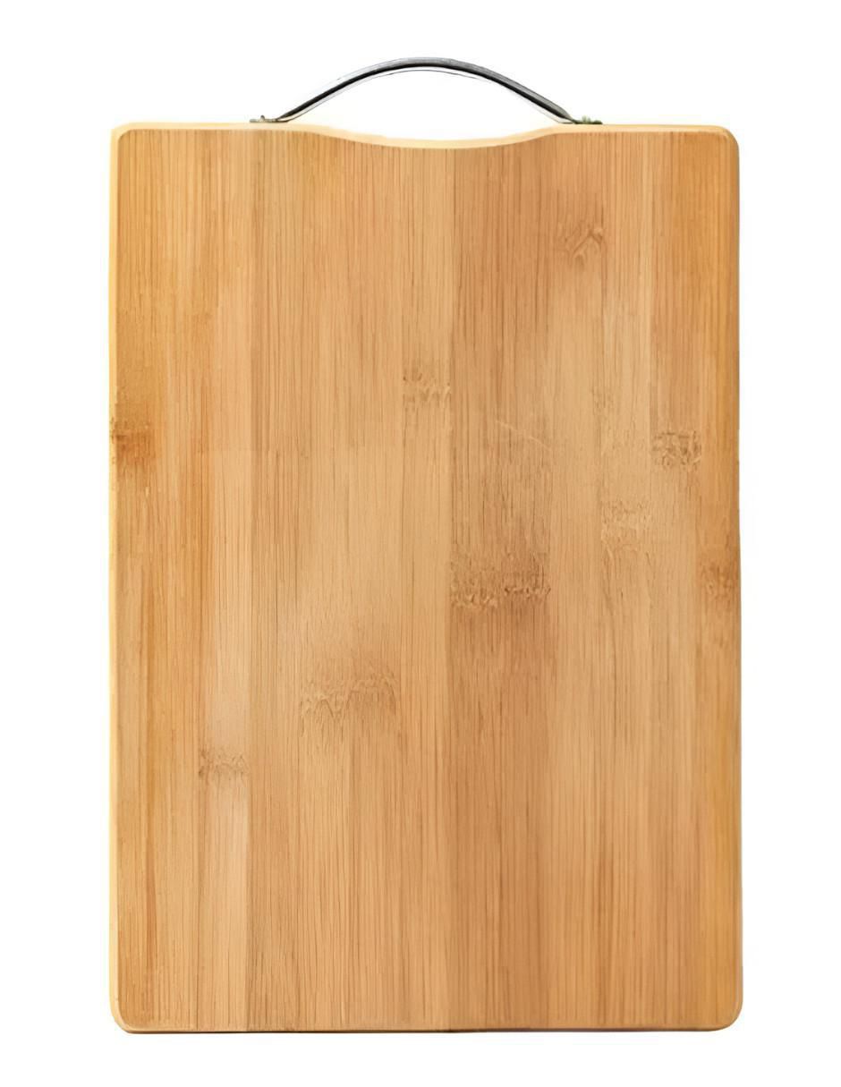 Tabla para Picar de Madera - Image 1