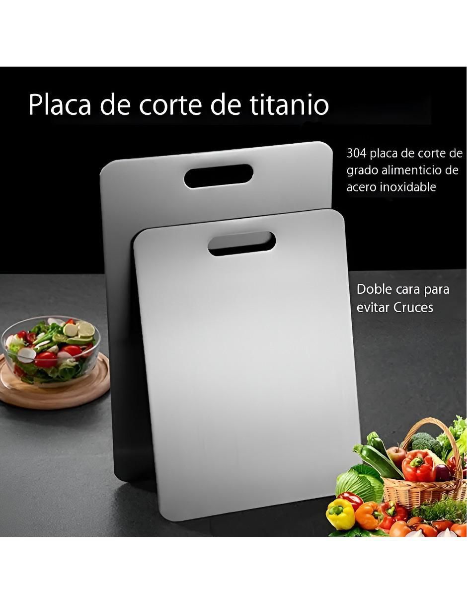 Tabla para Picar Set 3 Piezas - Image 2
