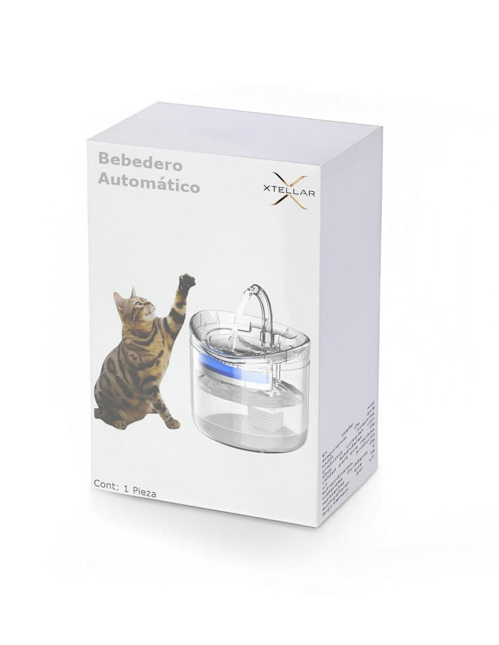 Bebedero Automático para Gato 2L - Image 5