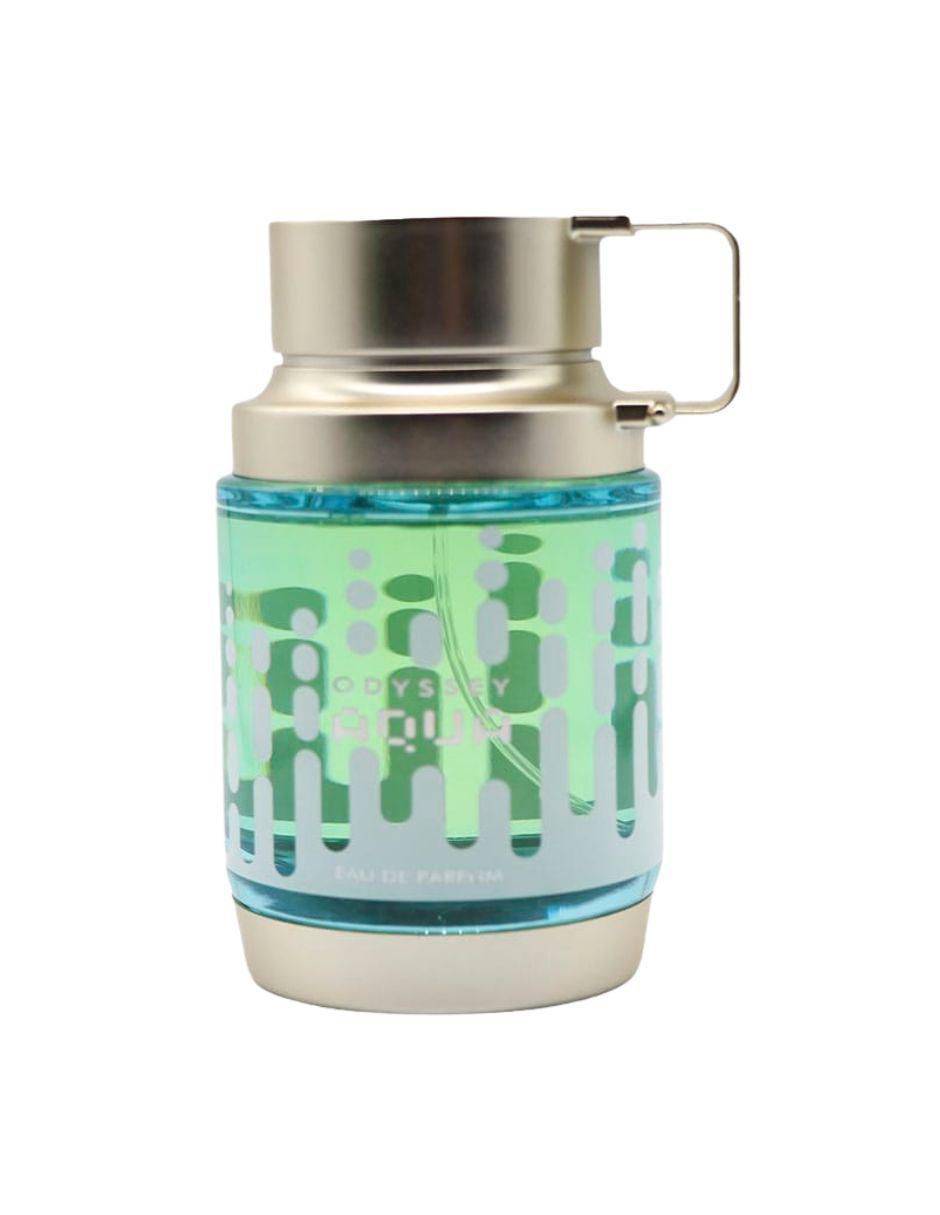 Eau de Parfum Armaf Odyssey Aqua Hombre - Image 1