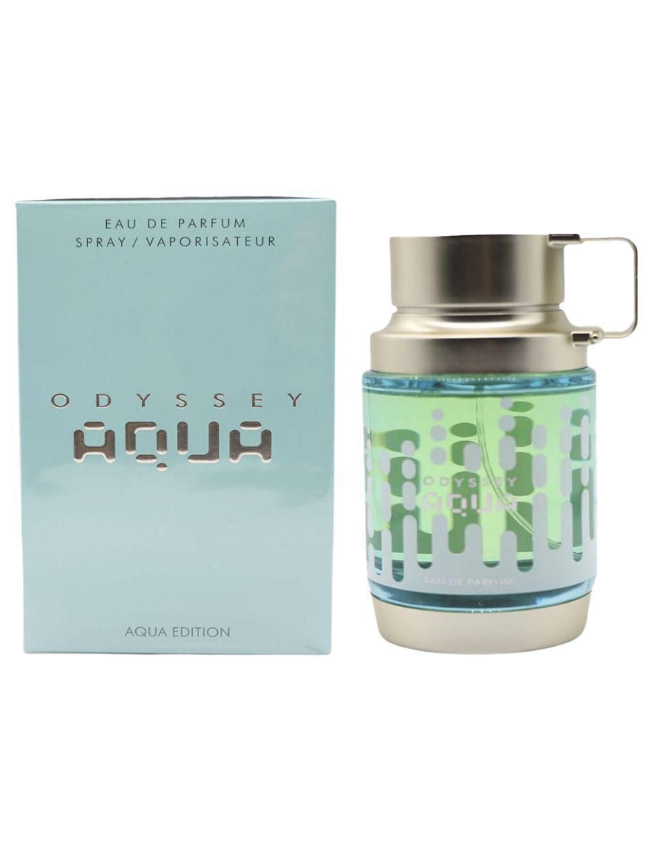 Eau de Parfum Armaf Odyssey Aqua Hombre - Image 2