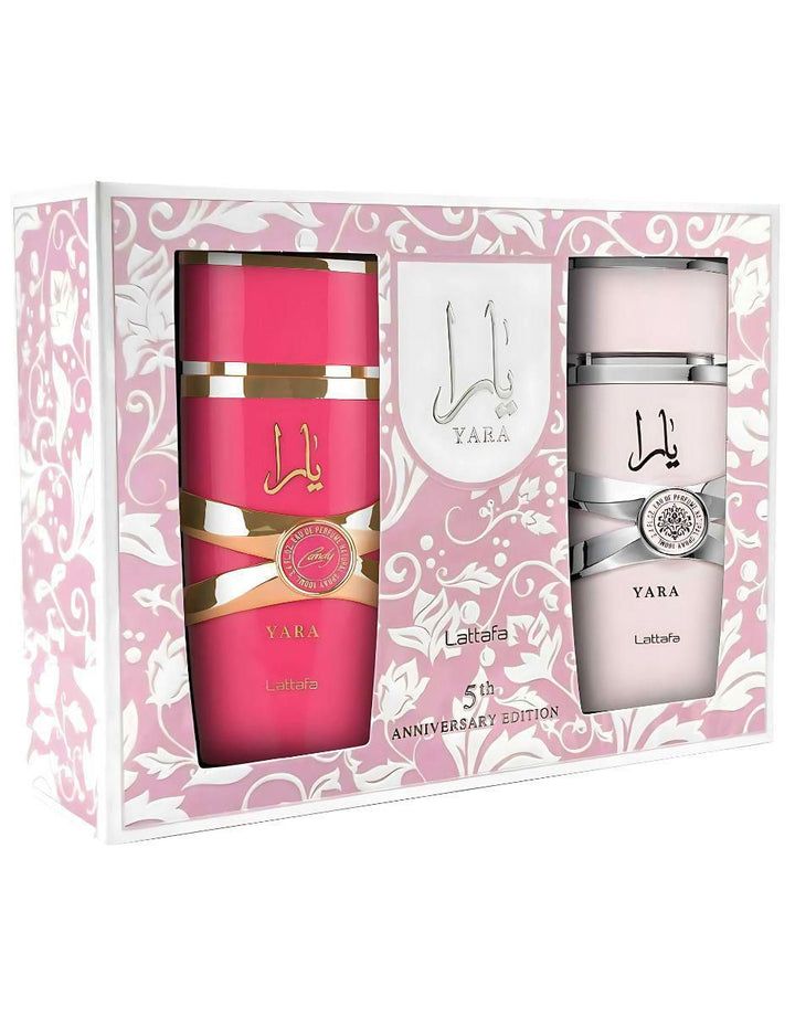 Eau de Parfum Lattafa Yara Mujer Oriental - Image 2