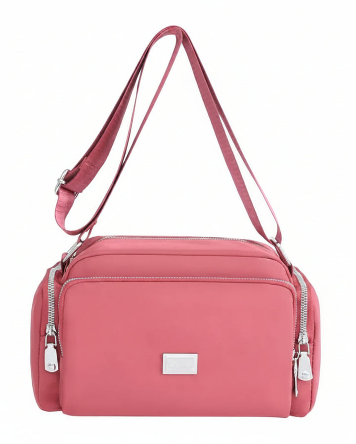 Bolsa Bandolera Mujer Urbana - Image 1