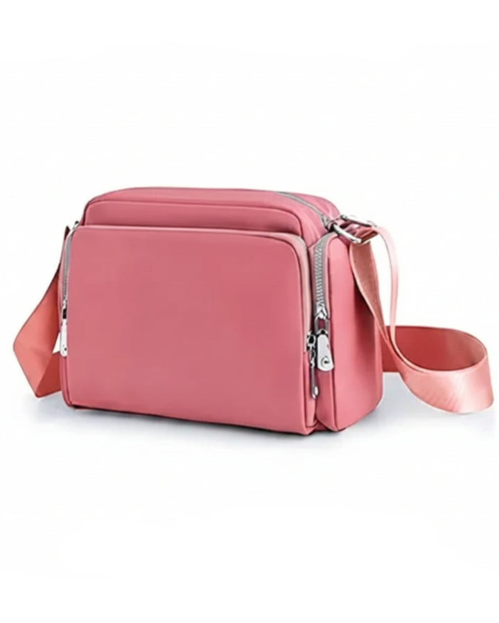 Bolsa Bandolera Mujer Urbana - Image 4