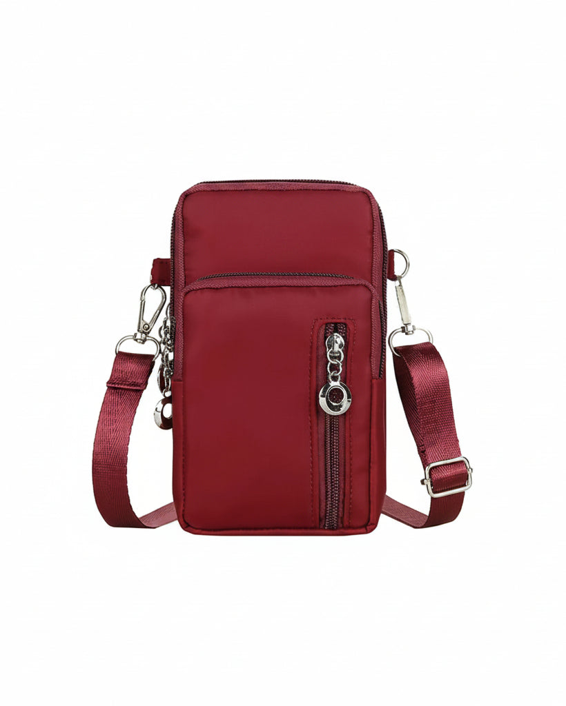 Bolsa Crossbody para Mujer - Image 1