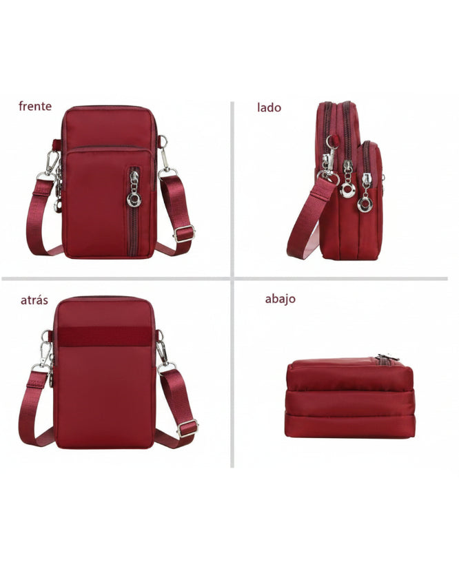 Bolsa Crossbody para Mujer - Image 2