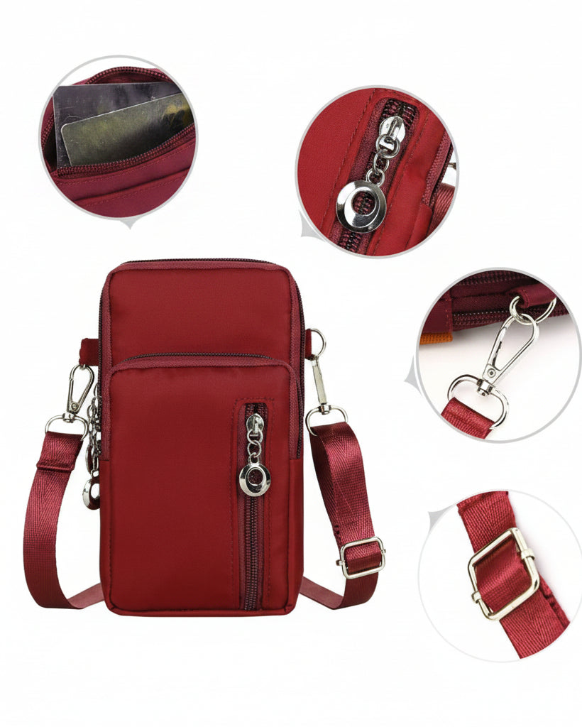 Bolsa Crossbody para Mujer - Image 4