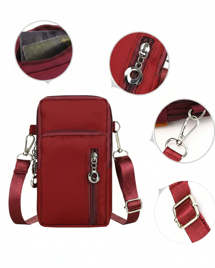 Bolsa Crossbody para Mujer - Image 4