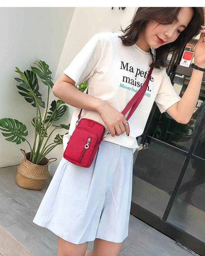 Bolsa Crossbody para Mujer - Image 5