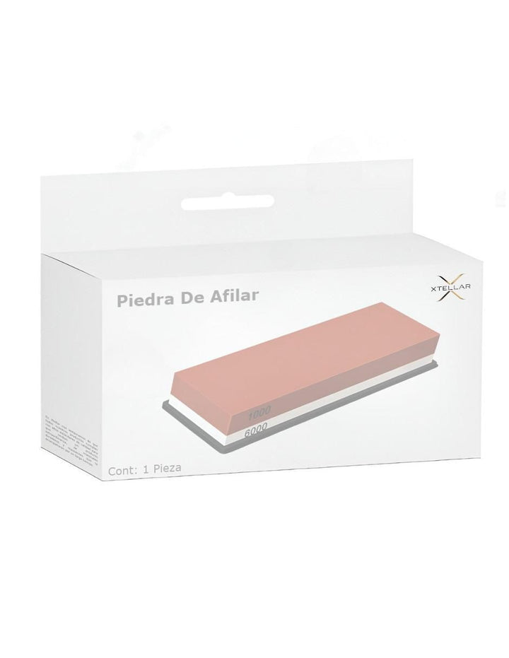 Afilador de Piedra Doble Grano para Cuchillos - Image 5