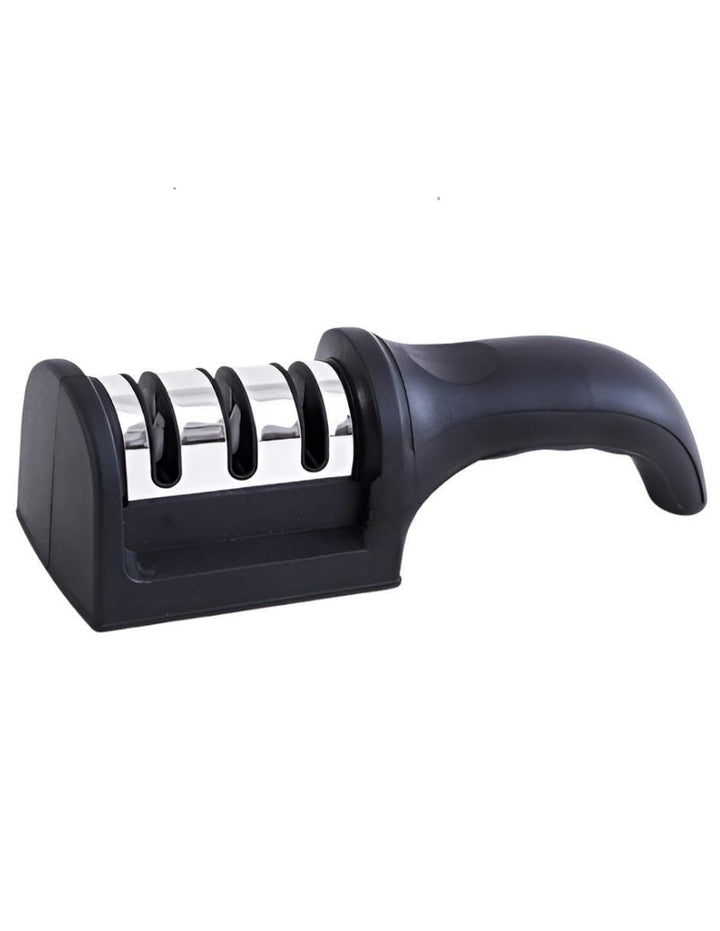 Afilador de Cuchillos Ergonómico 3 Etapas - Image 1