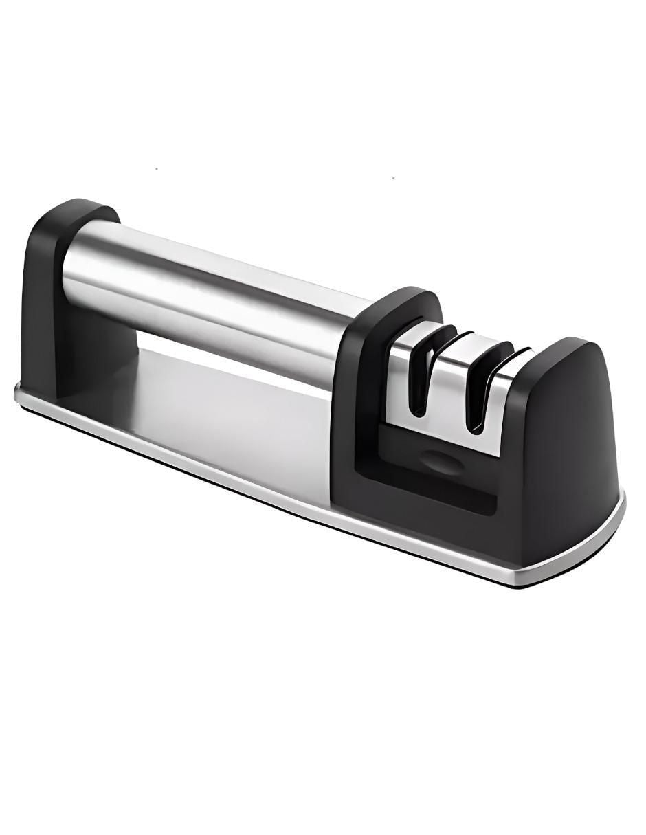 Afilador de Cuchillos Profesional 2 Etapas - Image 1