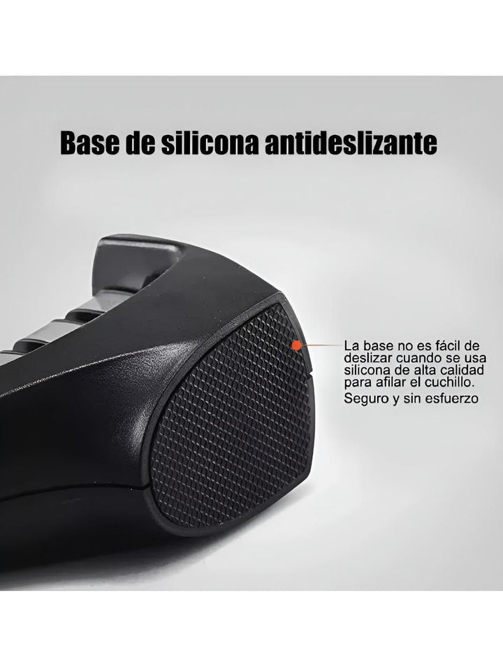 Afilador de Cuchillos 3 Etapas - Image 3