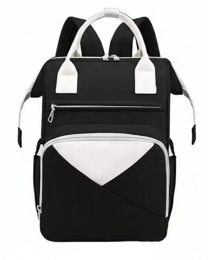 Pañalera Backpack LP Mujer - Image 1