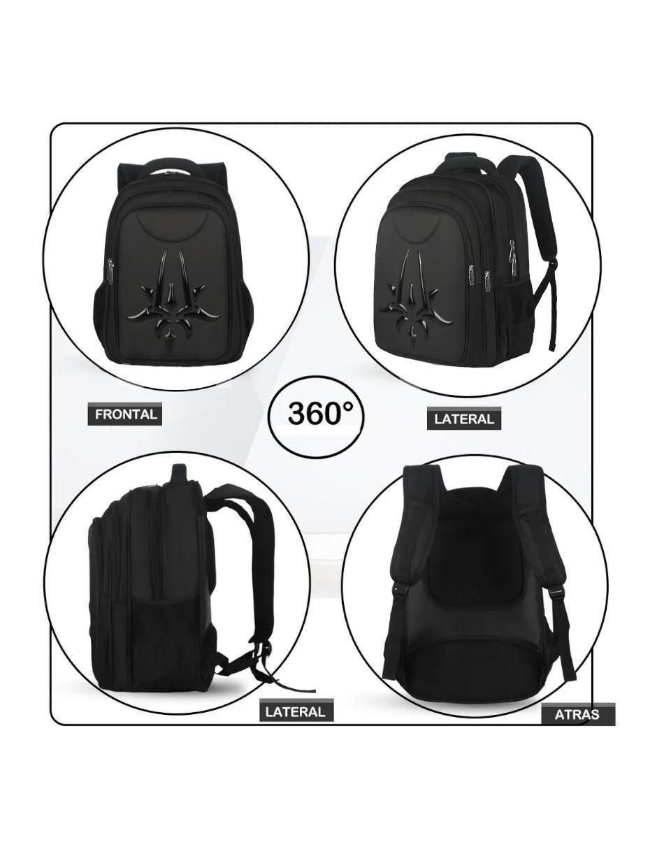 Mochila Impermeable para Laptop 17" - Image 3