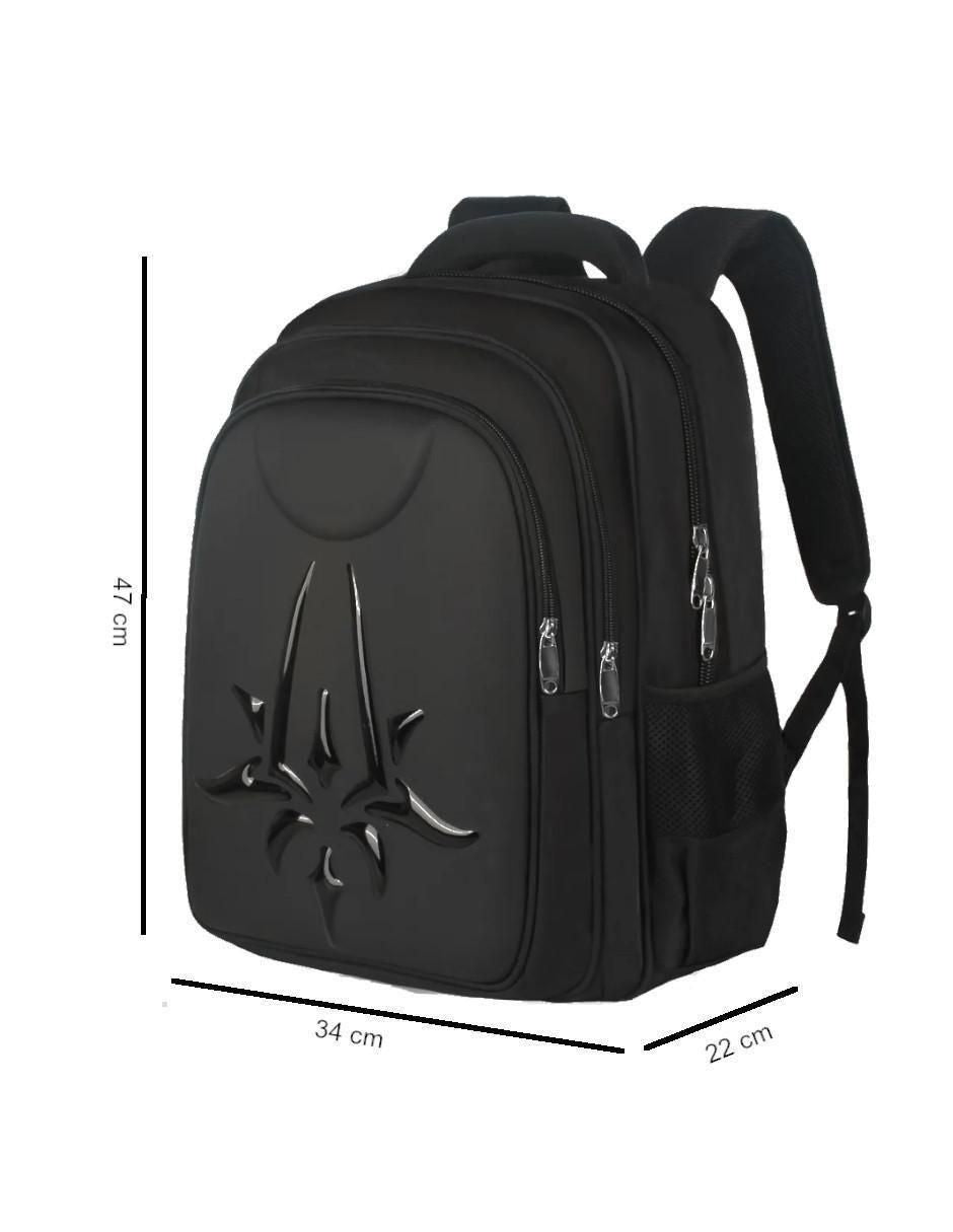 Mochila Impermeable para Laptop 17" - Image 2