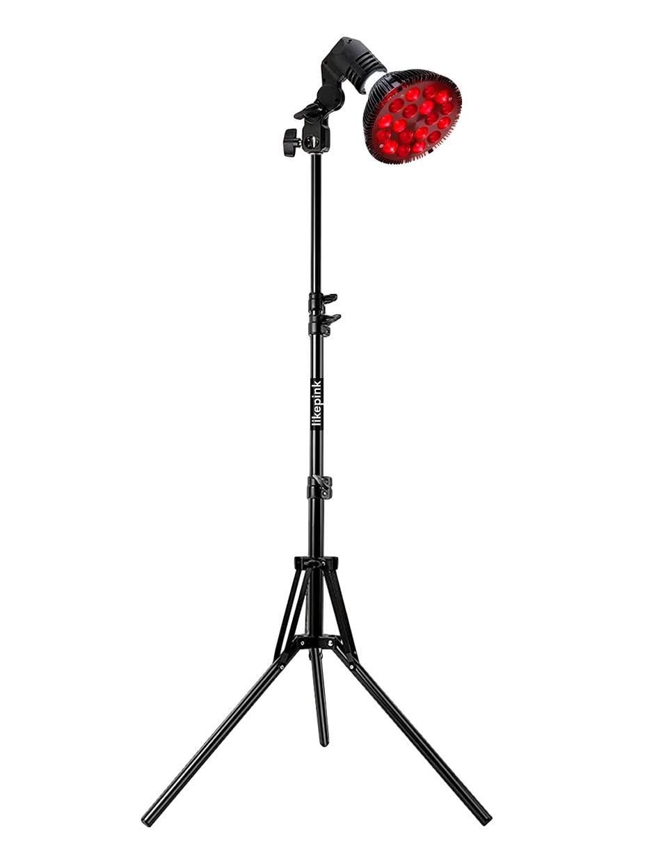 Dispositivo Fototerapia Facial 18 LED - Image 1