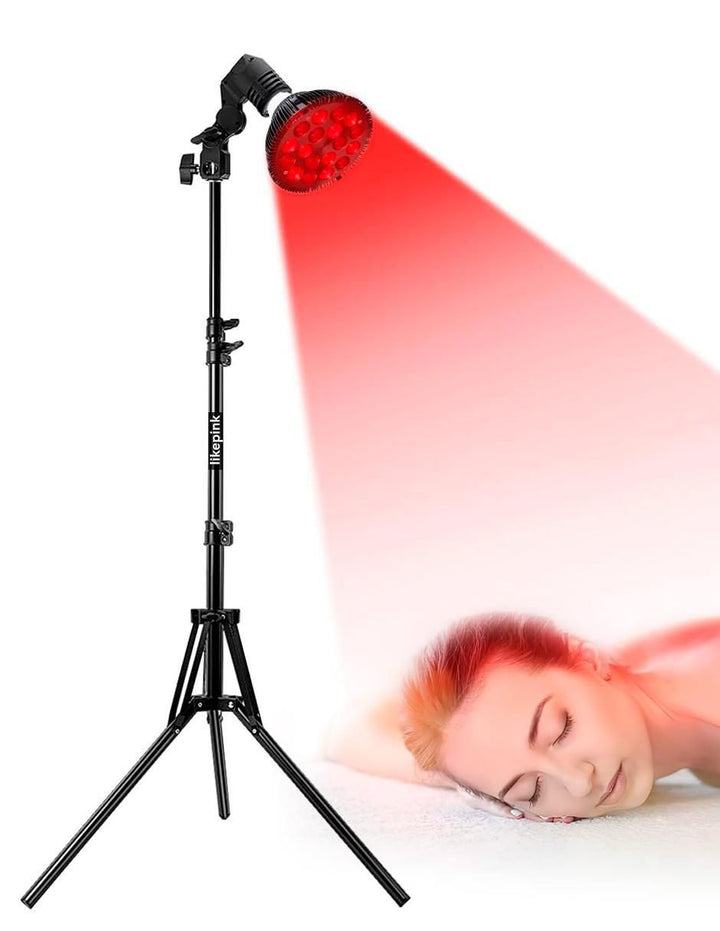 Dispositivo Fototerapia Facial 18 LED - Image 2