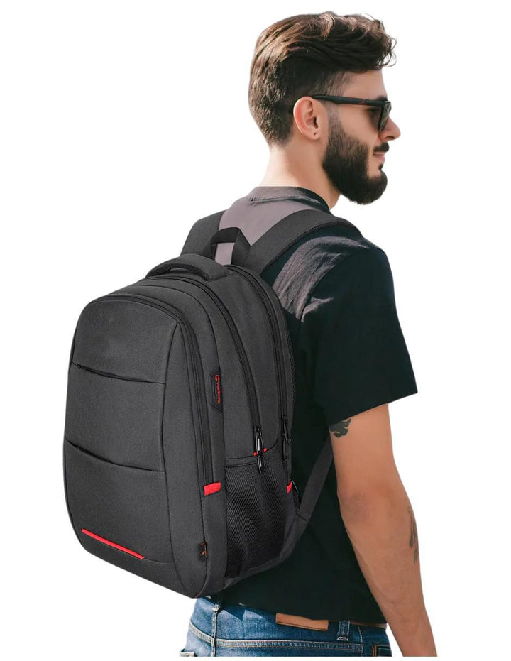 Mochila Impermeable 40L Universitaria - Image 3