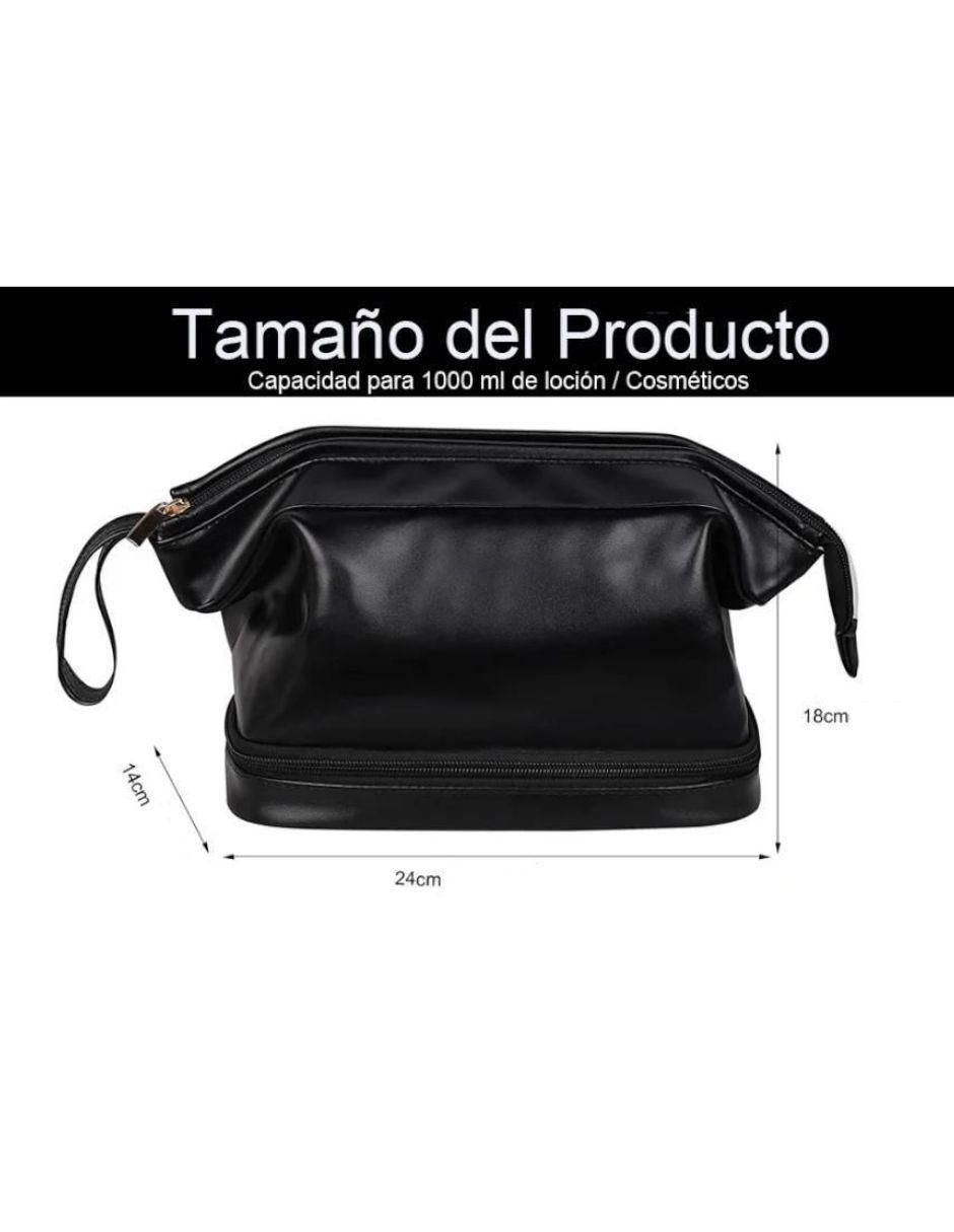 Neceser Impermeable Mujer Organizador - Image 4