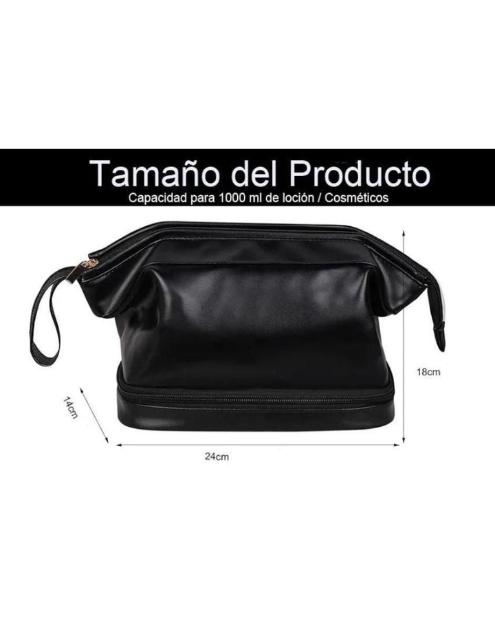 Neceser Impermeable Mujer Organizador - Image 4