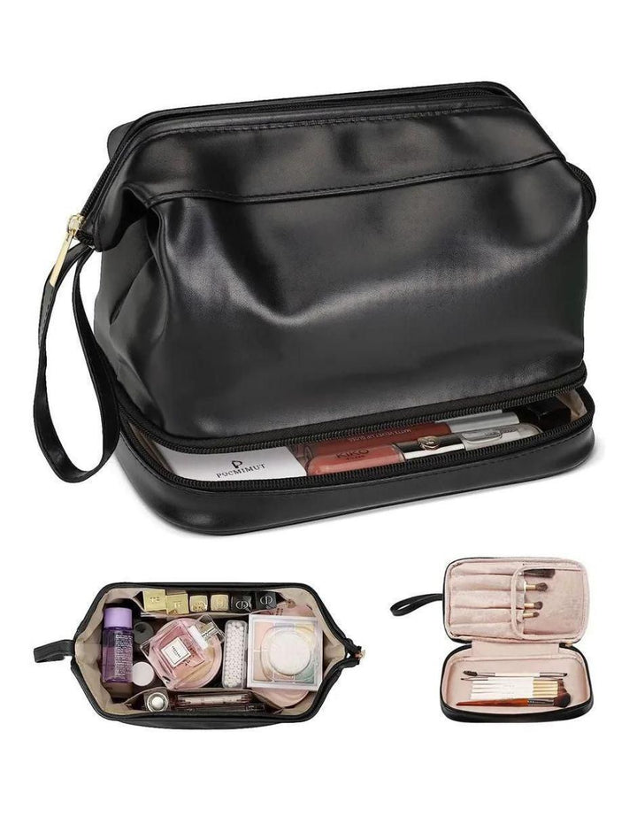 Neceser Impermeable Mujer Organizador - Image 3