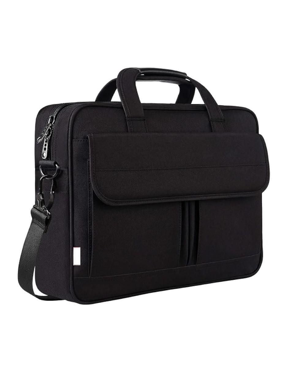 Maletín Acolchado para Laptop 15.6 Pulgadas - Image 1