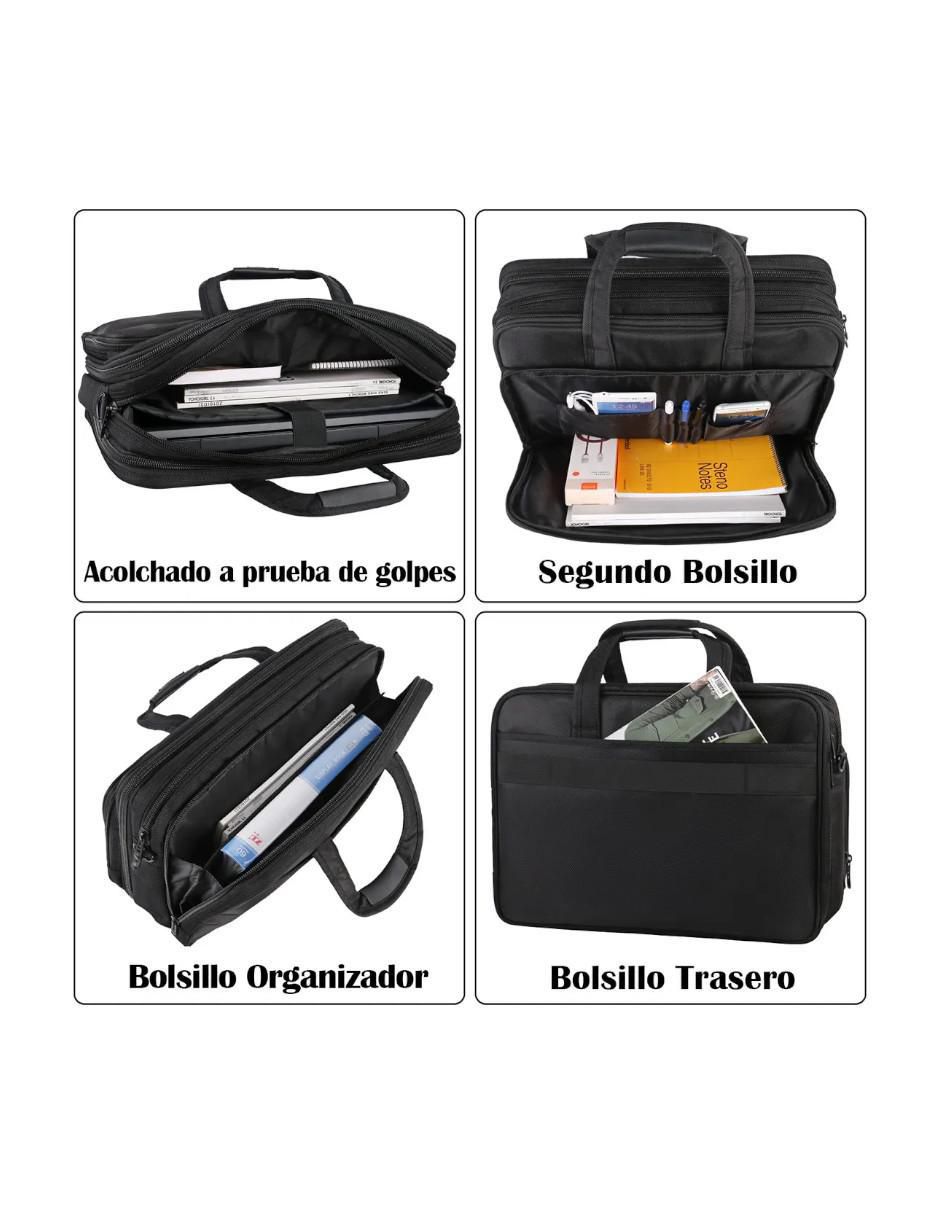 Mochila para Laptop 17" y Celular - Image 3