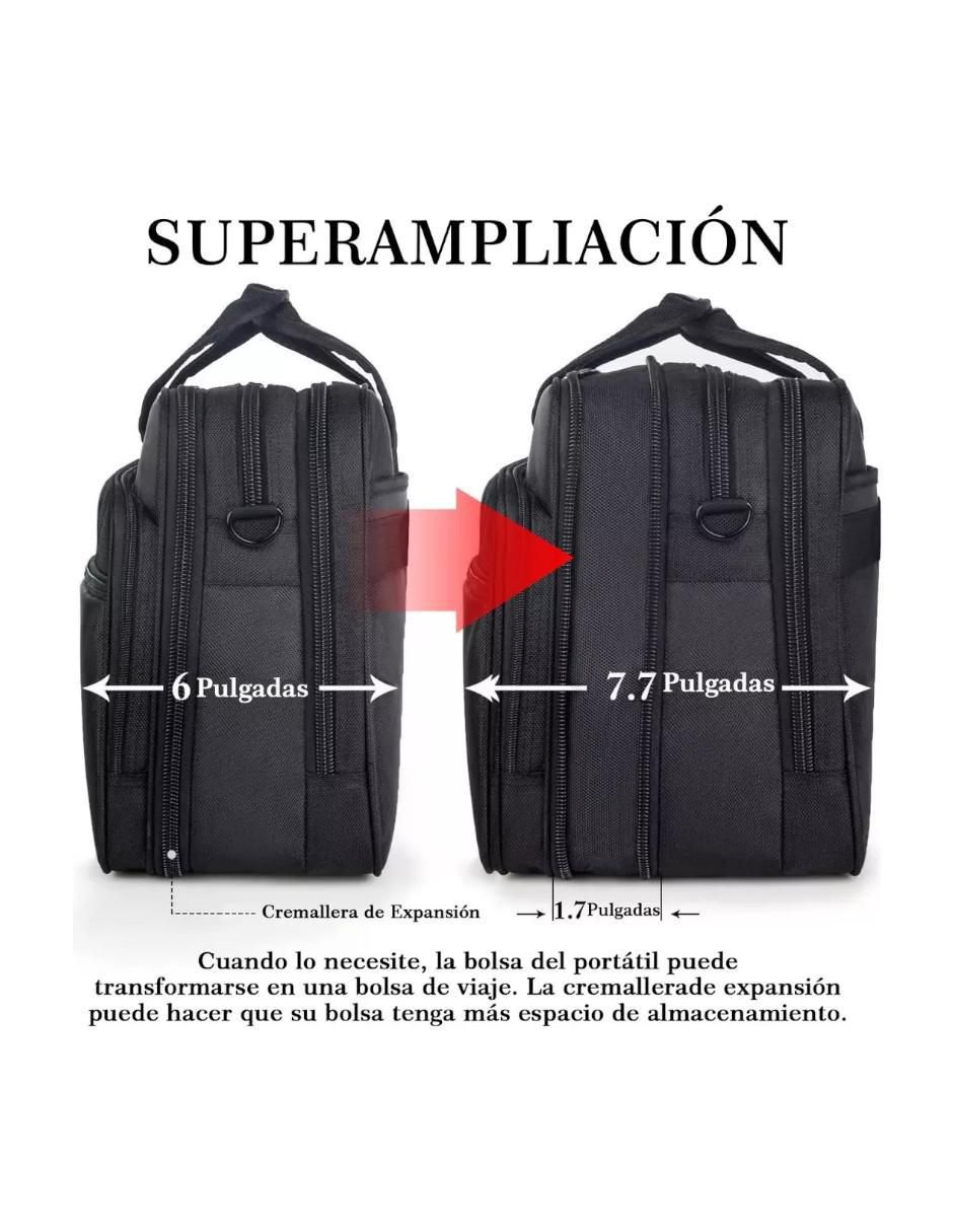 Mochila para Laptop 17" y Celular - Image 4