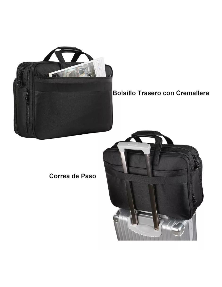 Mochila para Laptop 17" y Celular - Image 5