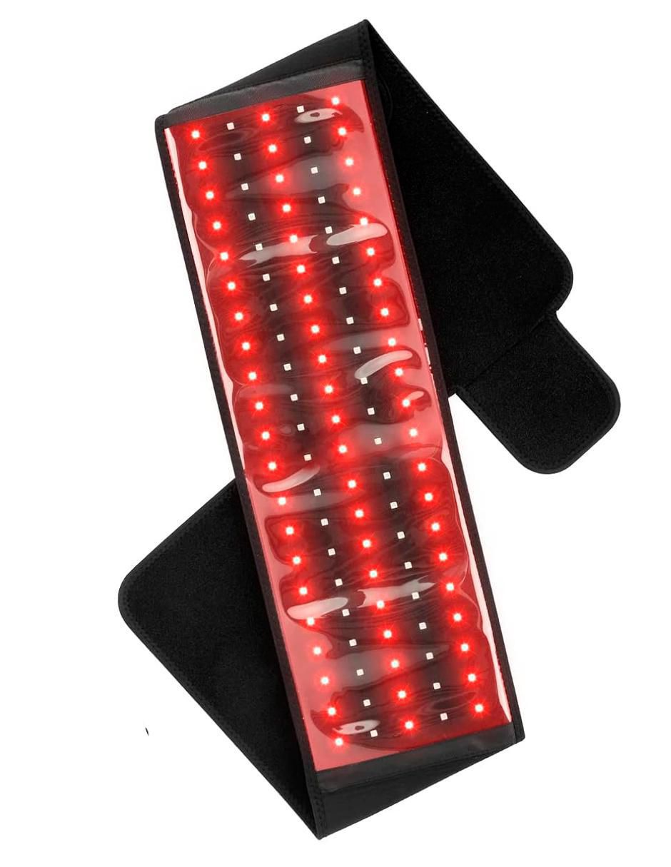 Cinturón Luz Roja Fototerapia - Image 2