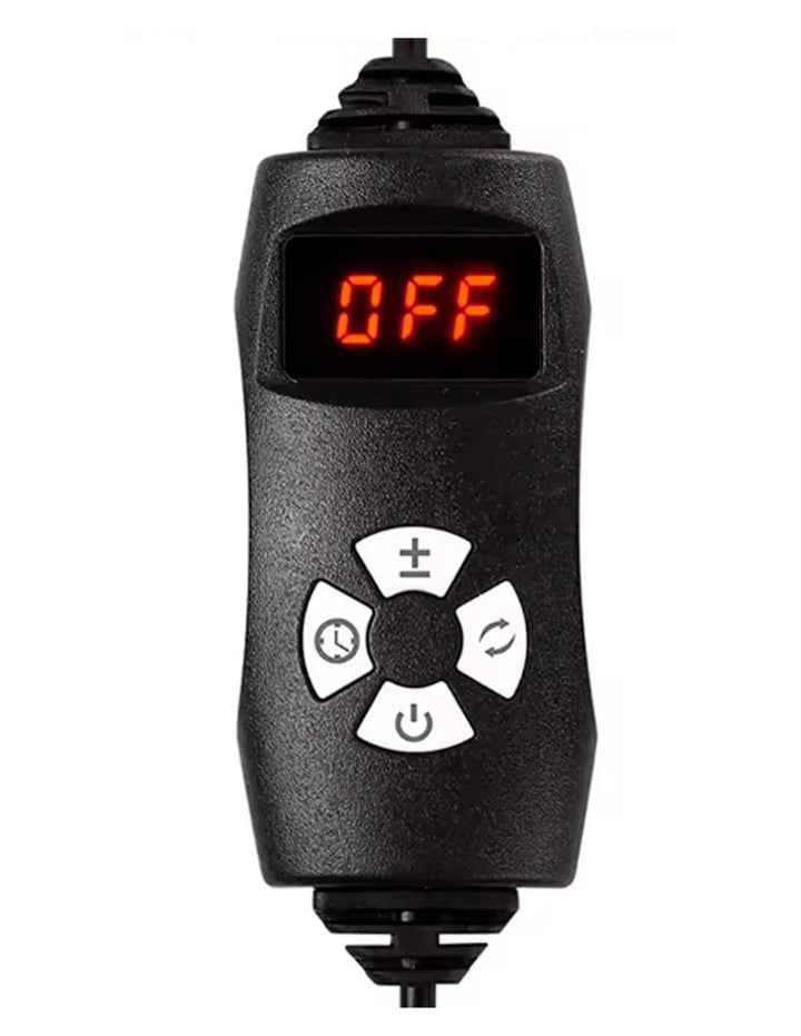 Cinturón Luz Roja Fototerapia - Image 3