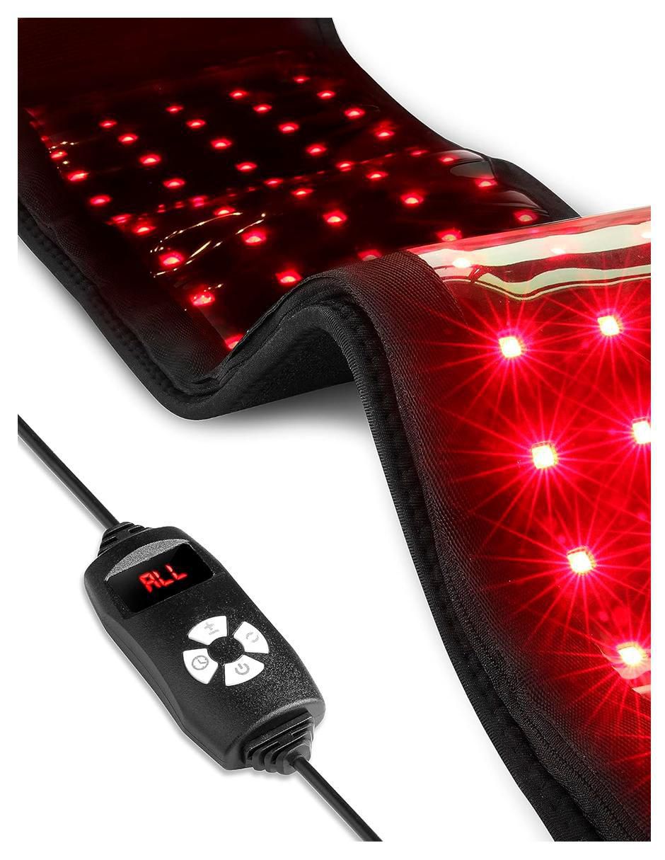 Cinturón Luz Roja Fototerapia - Image 4
