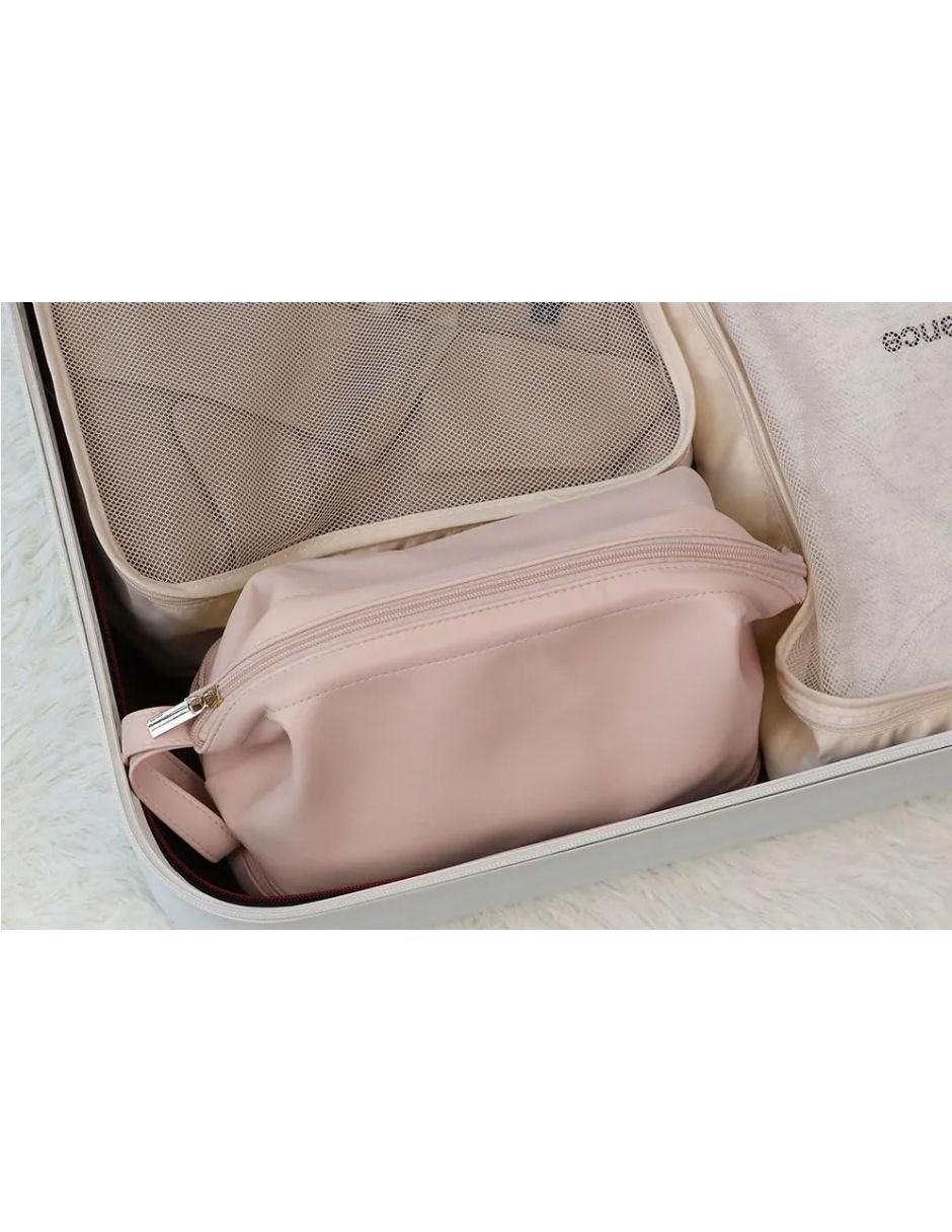 Cosmetiquera Impermeable con Cremallera - Image 2