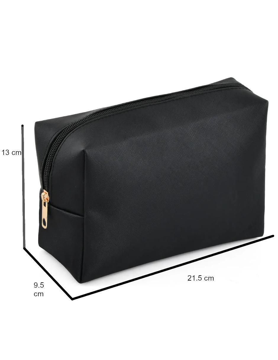 Cosmetiquera Impermeable para Mujer - Image 5