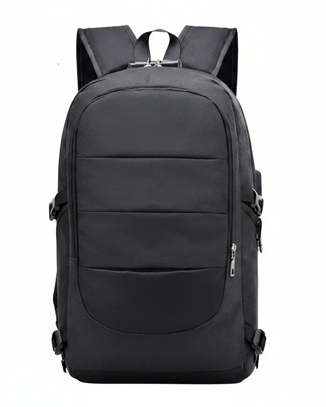 Mochila Escolar Impermeable Hombre - Image 1
